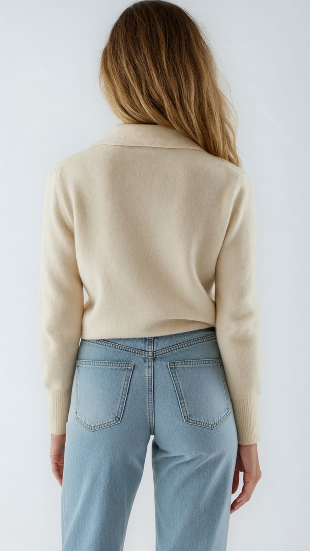 Bella | Women’s Cozy Knit Cardigan