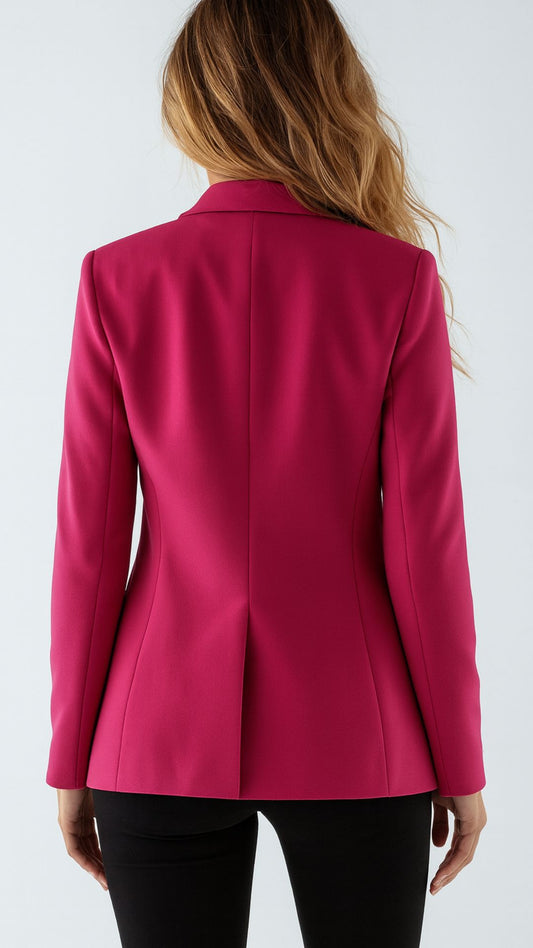 Olivia | Women’s Tailored Elegant Blazer