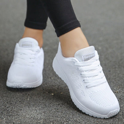 Adria - Comfortable Walking Shoes