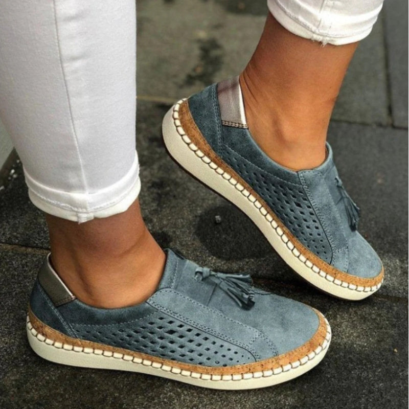 Aiden | Women’s Comfort Slip-On Shoes