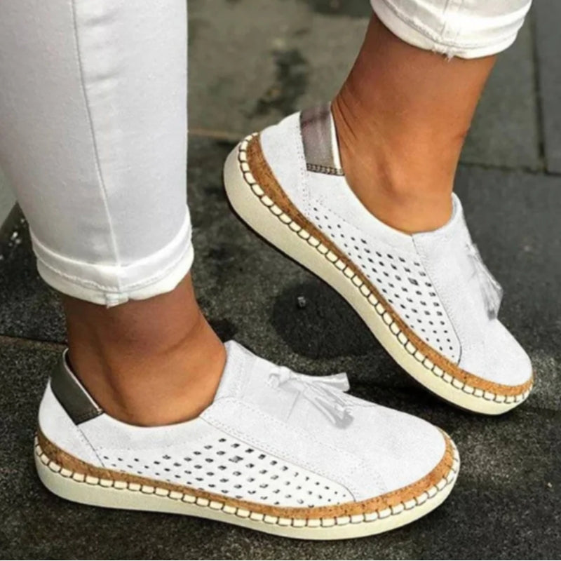 Aiden | Women’s Comfort Slip-On Shoes