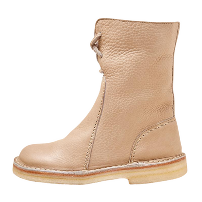 Elara | Women’s Waterproof Winter Ankle Boots