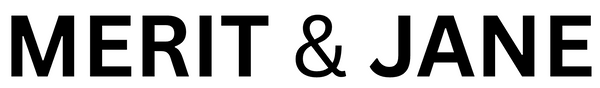 Merit & Jane