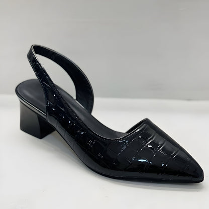 Lydia | Women’s Comfortable Block Heels