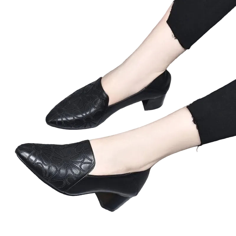 Isla | Women’s Everyday Heels